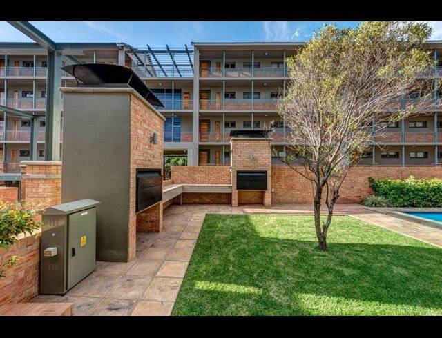 1 BEDROOM APARTMENT FOR SALE IN WATERKLOOF